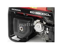 Honda EG 3600CL Generador de gasolina 3.6 kVA